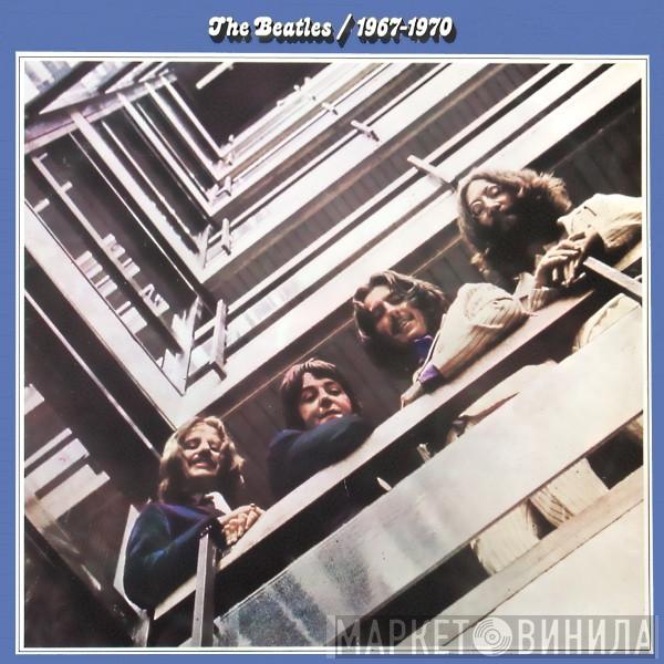  The Beatles  - 1967-1970