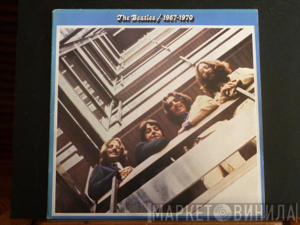  The Beatles  - 1967-1970