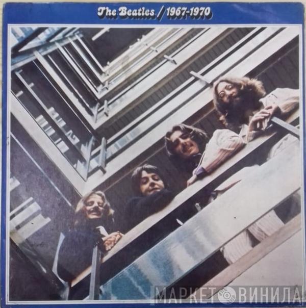  The Beatles  - 1967-1970