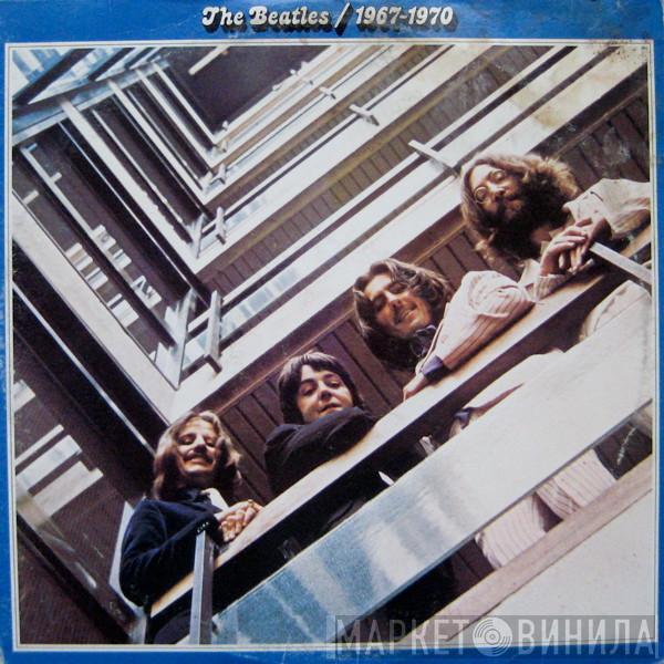  The Beatles  - 1967-1970