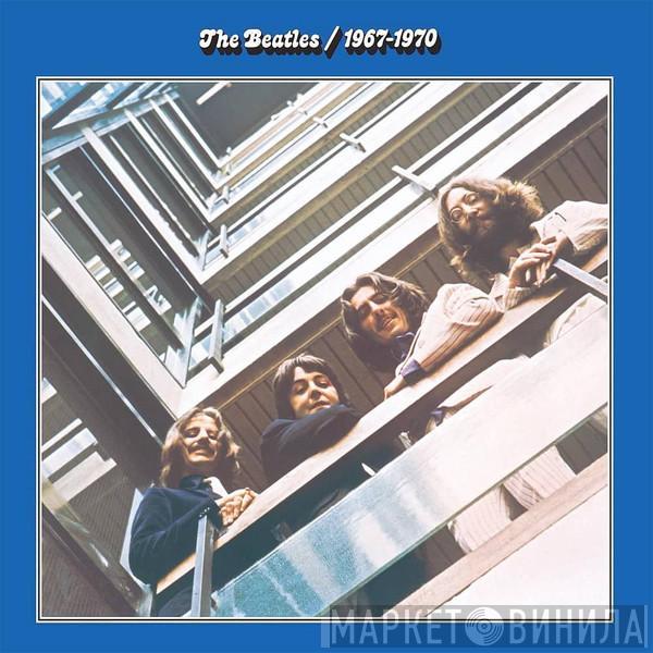  The Beatles  - 1967-1970