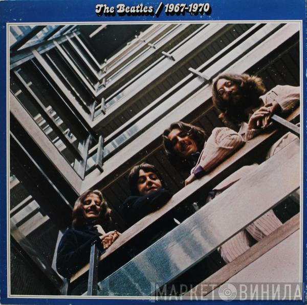  The Beatles  - 1967-1970