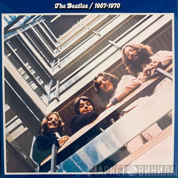  The Beatles  - 1967-1970