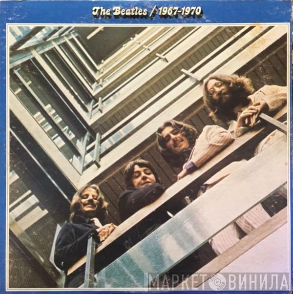  The Beatles  - 1967-1970