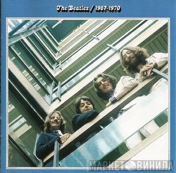  The Beatles  - 1967-1970