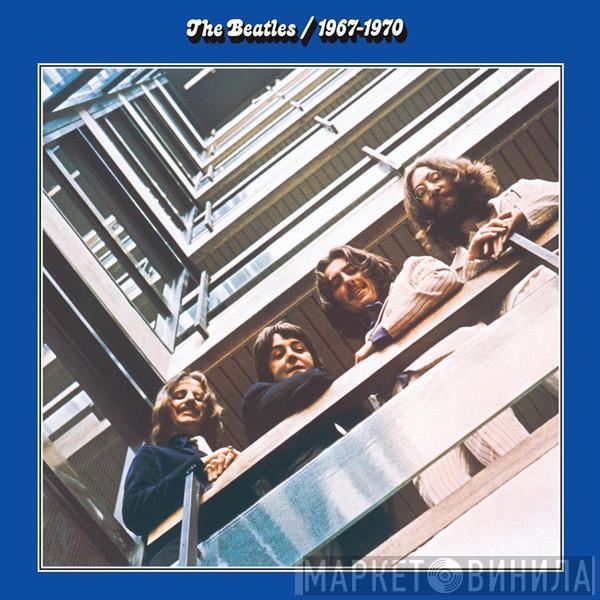  The Beatles  - 1967-1970