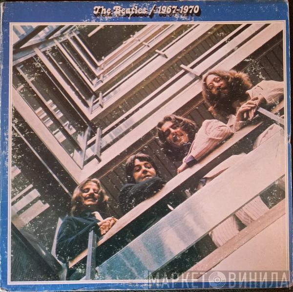  The Beatles  - 1967-1970