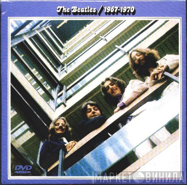  The Beatles  - 1967–1970