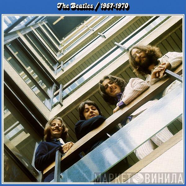  The Beatles  - 1967-1970