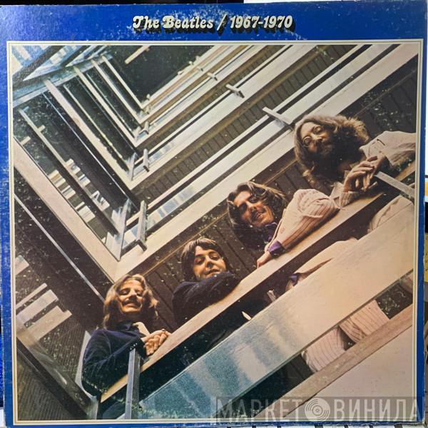  The Beatles  - 1967-1970