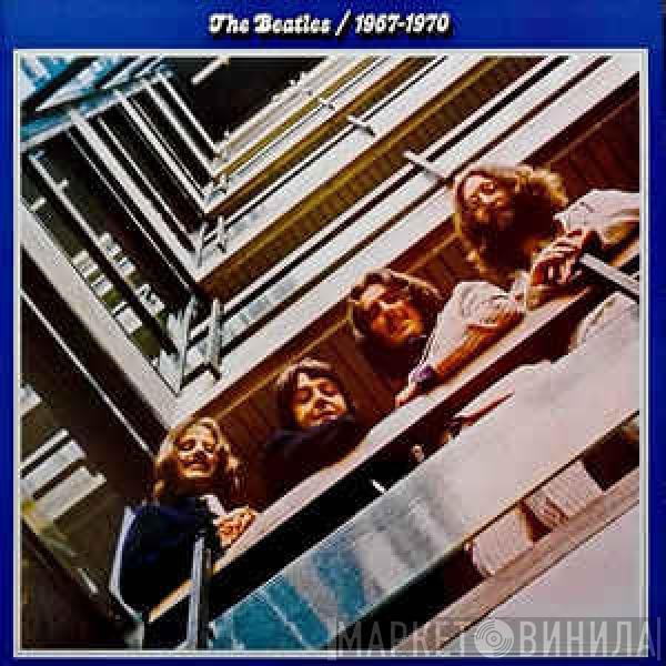  The Beatles  - 1967-1970