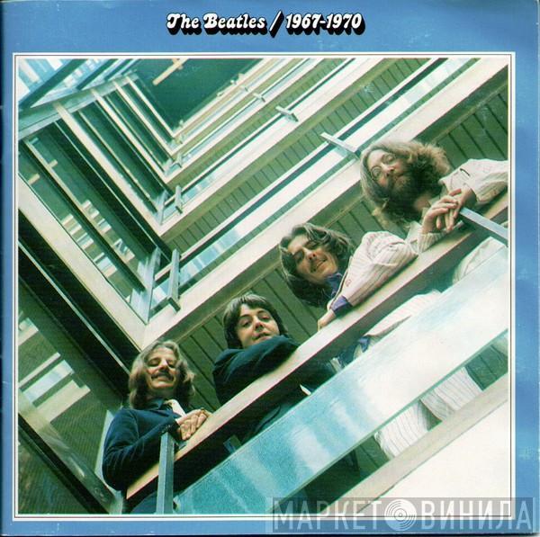  The Beatles  - 1967-1970