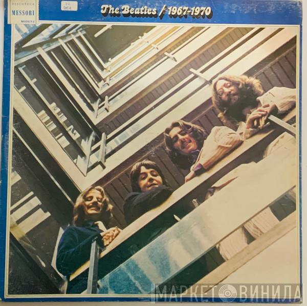  The Beatles  - 1967-1970