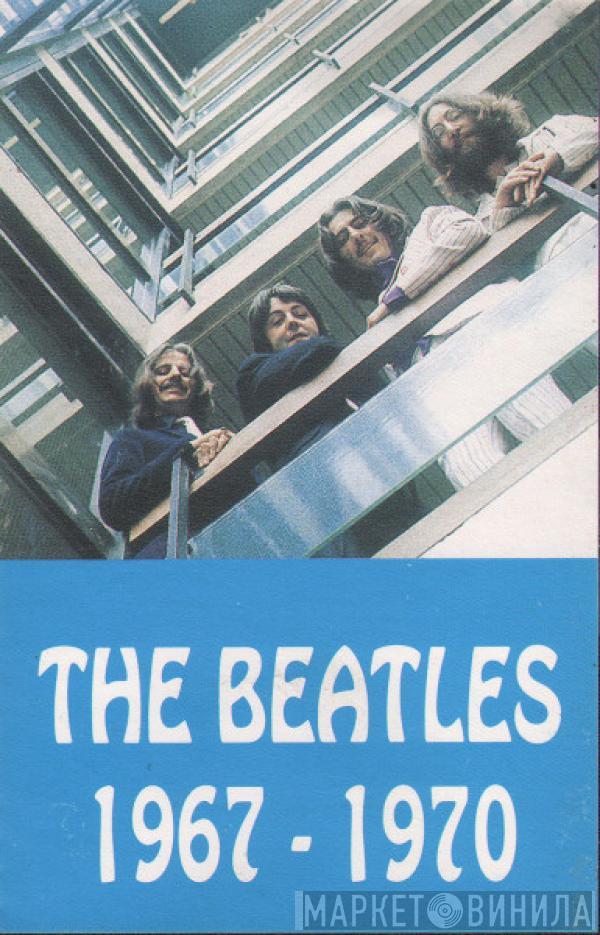  The Beatles  - 1967 - 1970