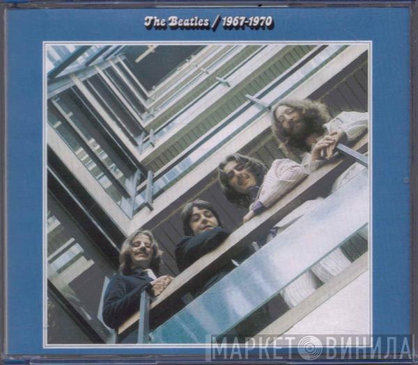  The Beatles  - 1967-1970
