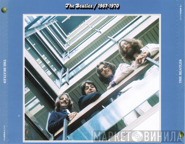 The Beatles - 1967-1970