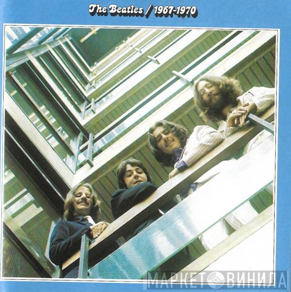  The Beatles  - 1967-1970