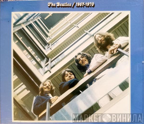  The Beatles  - 1967-1970