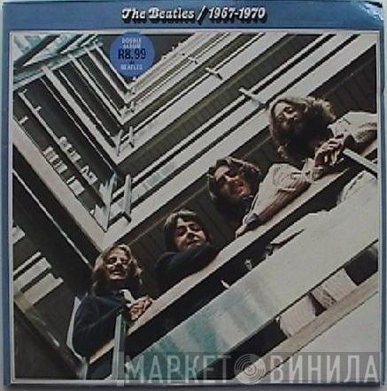  The Beatles  - 1967-1970