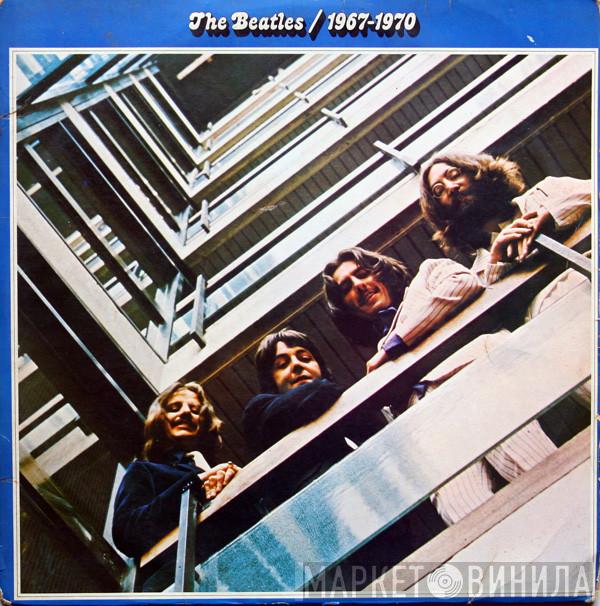 The Beatles - 1967-1970