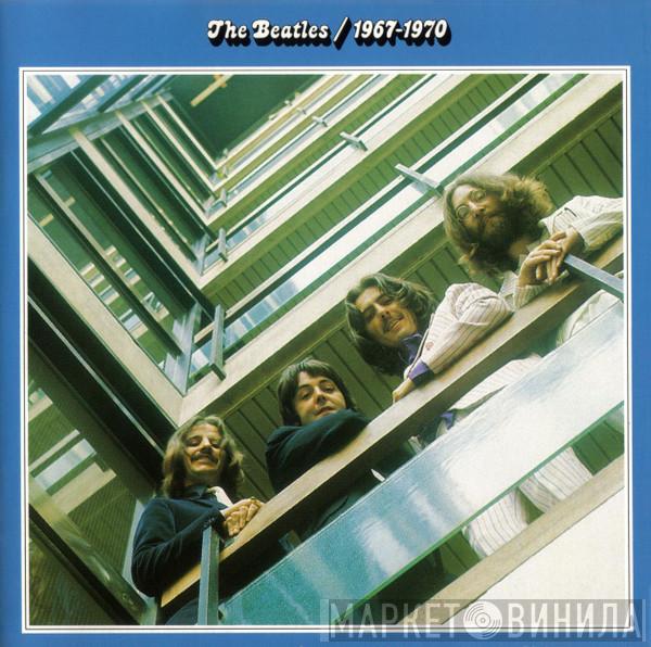 The Beatles - 1967-1970