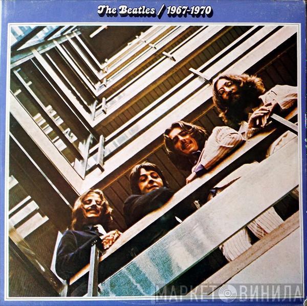  The Beatles  - 1967-1970