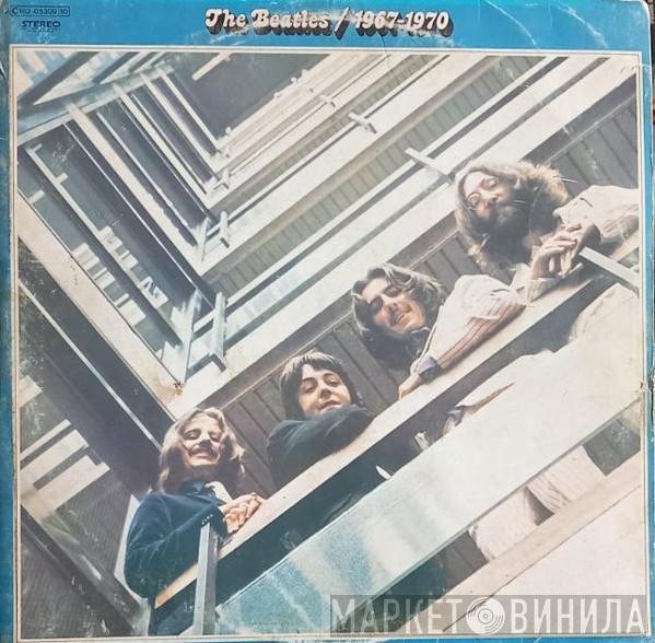  The Beatles  - 1967-1970