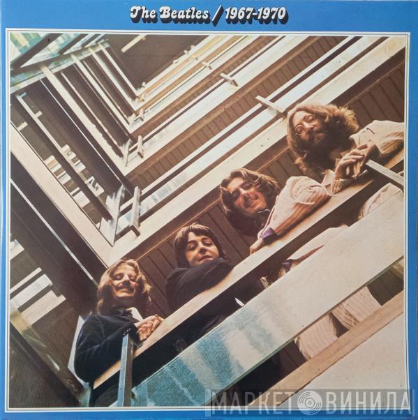  The Beatles  - 1967-1970