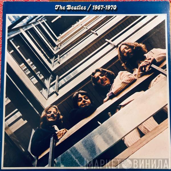 The Beatles - 1967-1970