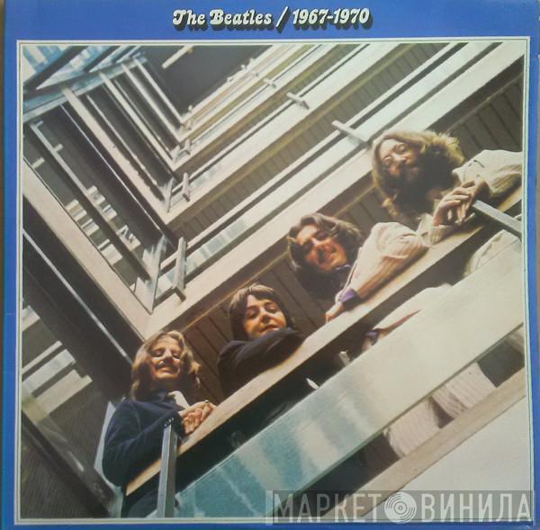 The Beatles - 1967-1970