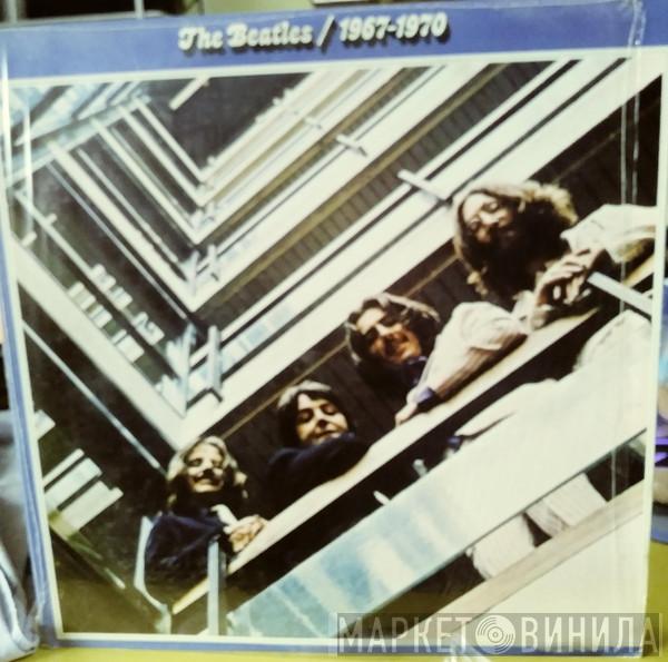  The Beatles  - 1967-1970
