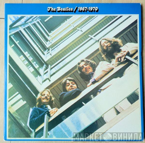  The Beatles  - 1967-1970