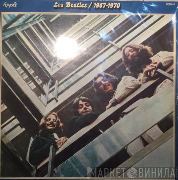  The Beatles  - 1967-1970