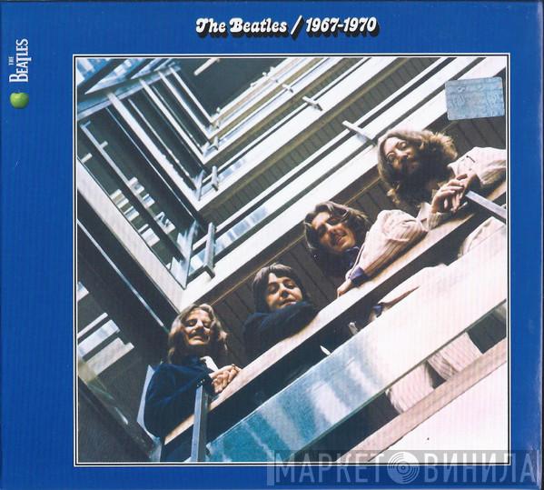  The Beatles  - 1967-1970