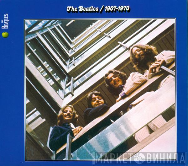  The Beatles  - 1967-1970
