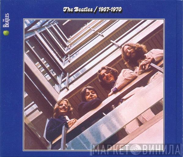  The Beatles  - 1967-1970