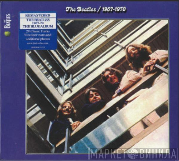  The Beatles  - 1967-1970