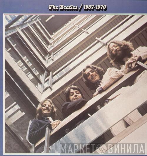  The Beatles  - 1967-1970