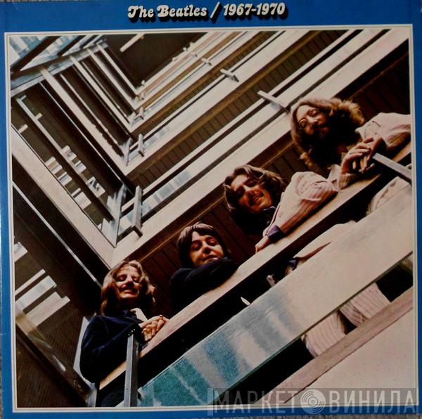  The Beatles  - 1967-1970