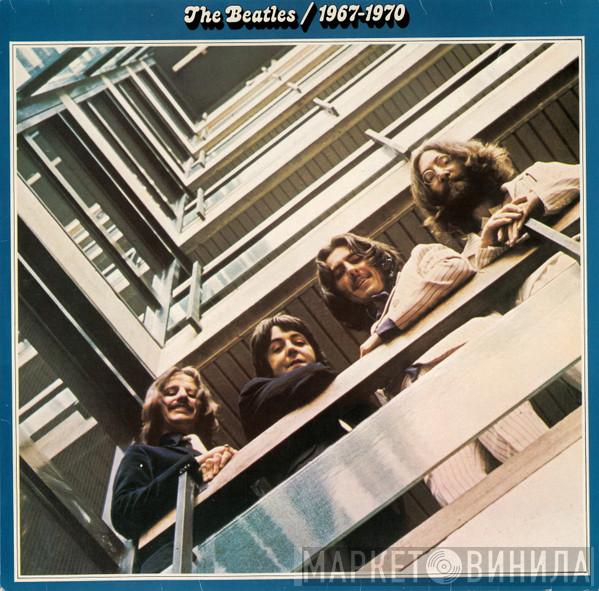  The Beatles  - 1967-1970