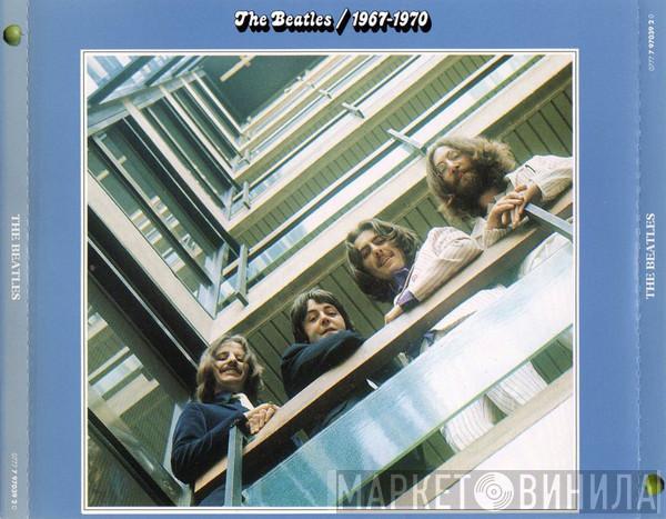 The Beatles - 1967-1970