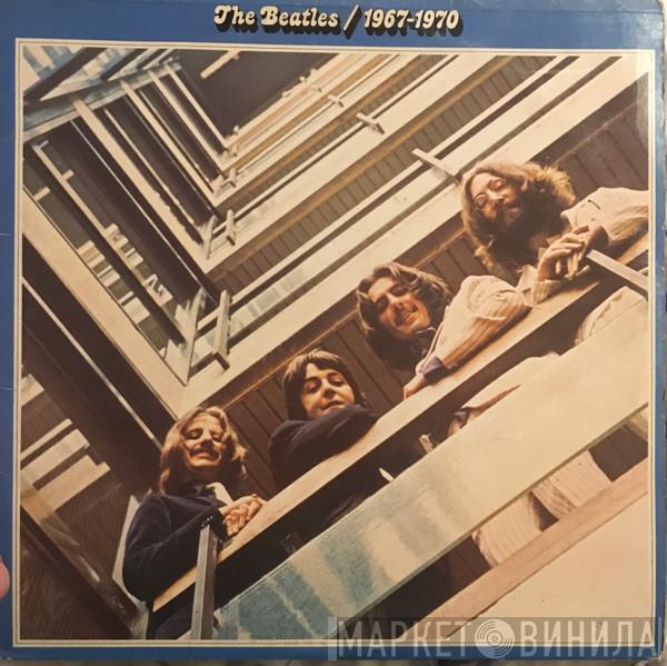  The Beatles  - 1967-1970