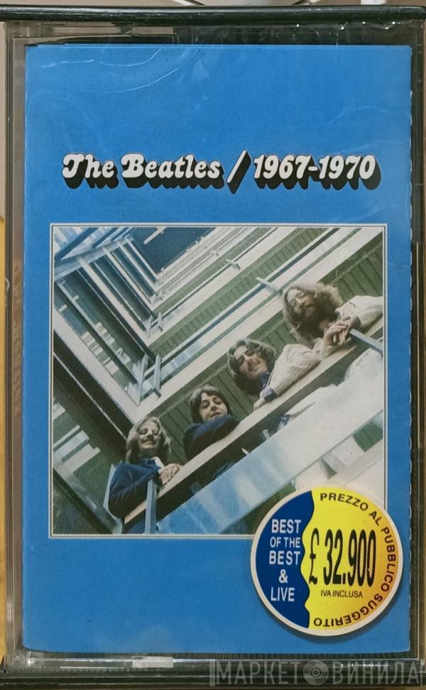  The Beatles  - 1967-1970