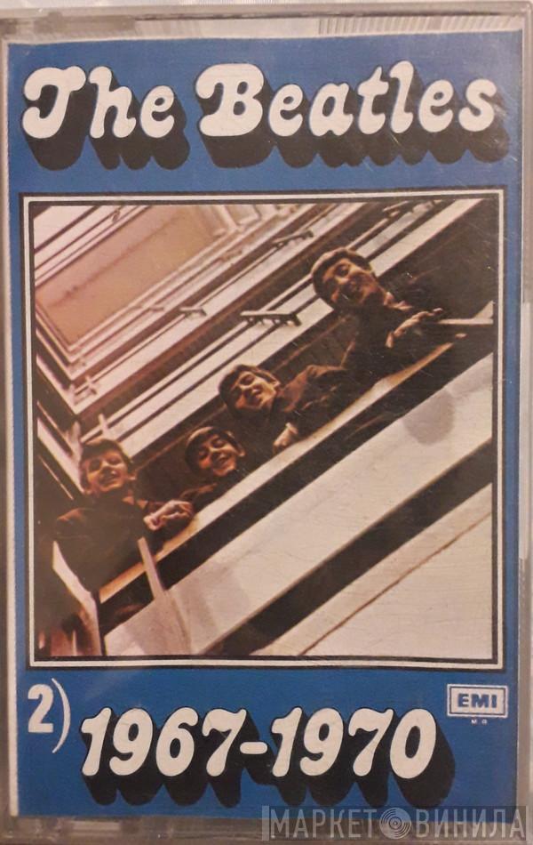  The Beatles  - 1967-1970