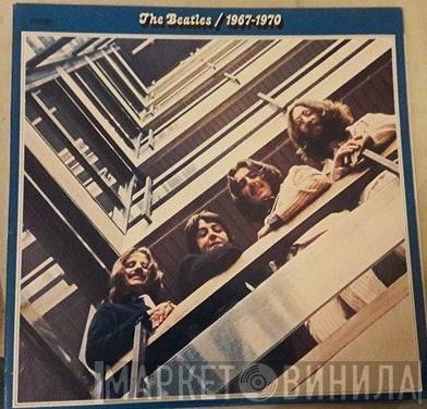  The Beatles  - 1967-1970