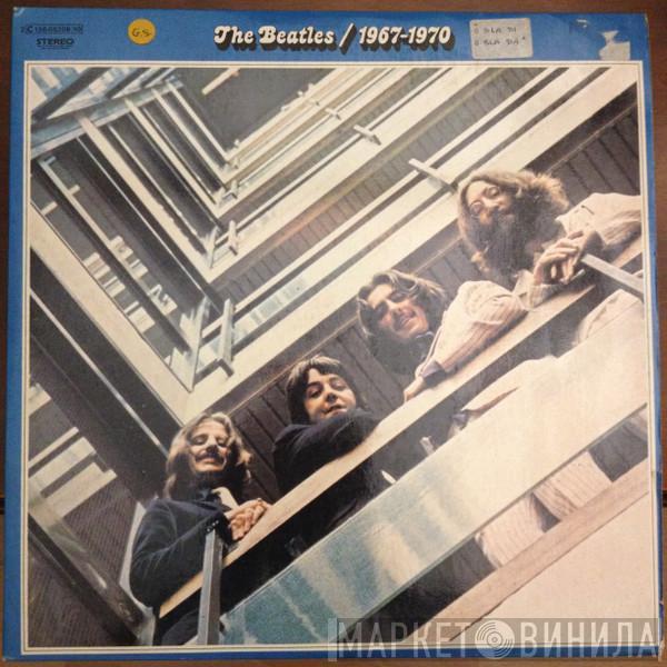  The Beatles  - 1967-1970