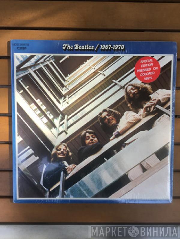  The Beatles  - 1967-1970