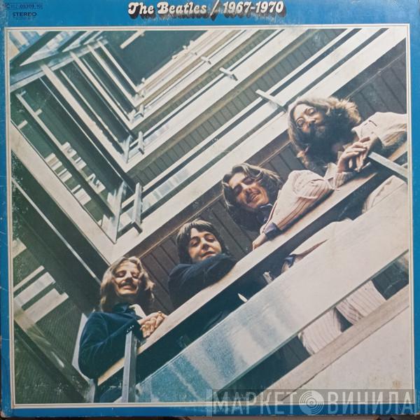  The Beatles  - 1967-1970
