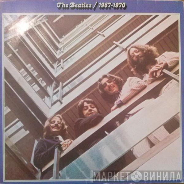  The Beatles  - 1967-1970