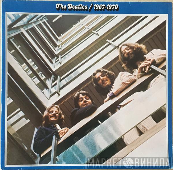  The Beatles  - 1967-1970